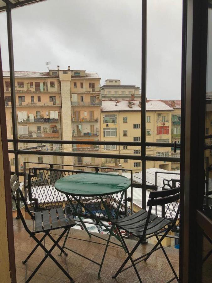 Casa Silvio Pellico Hotel Кунео Екстериор снимка